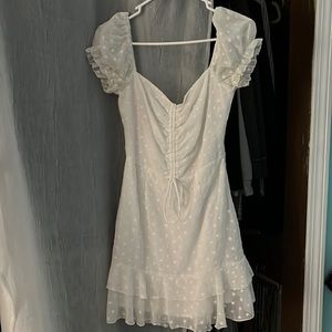 Brand new princess polly dress